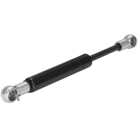 A & I Products Gas Strut, Cab Door (LH/ RH) 10" x2" x2" A-82027922
